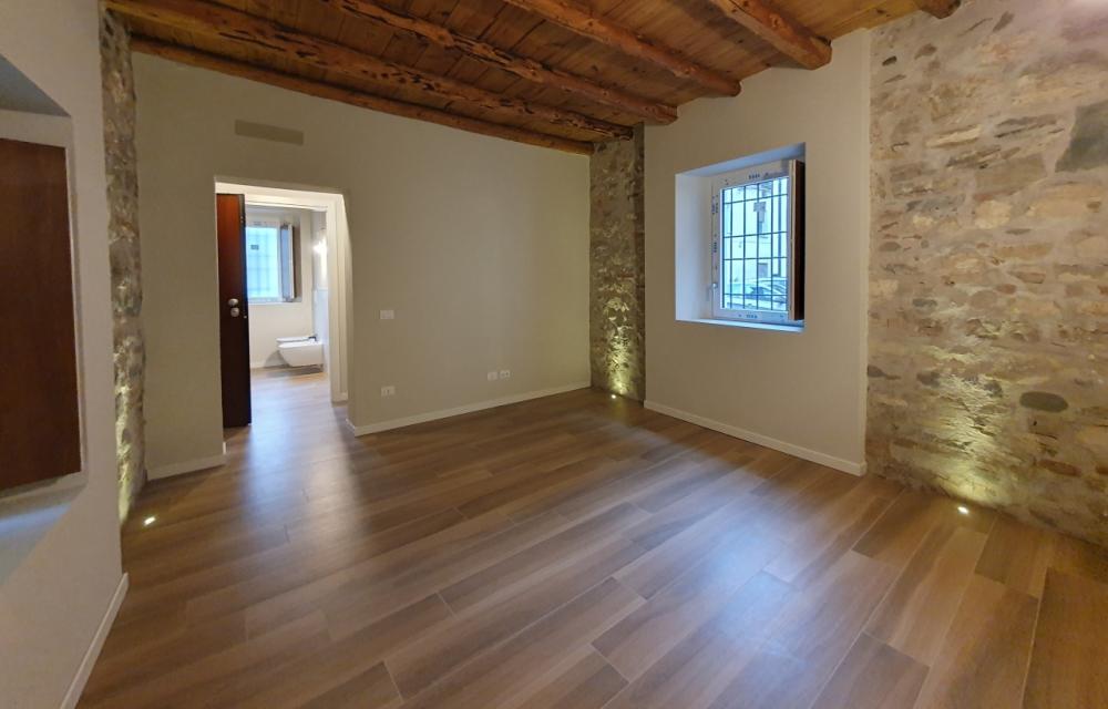 appartamento in vendita a Brescia in zona San Bartolomeo