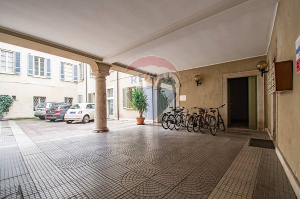 ufficio in vendita a Brescia in zona Centro Storico
