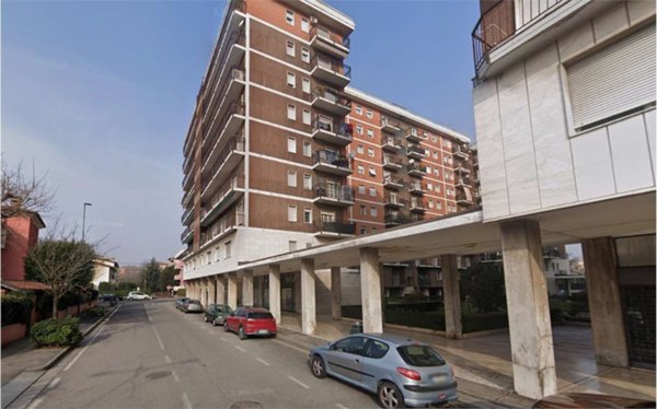 appartamento in vendita a Brescia