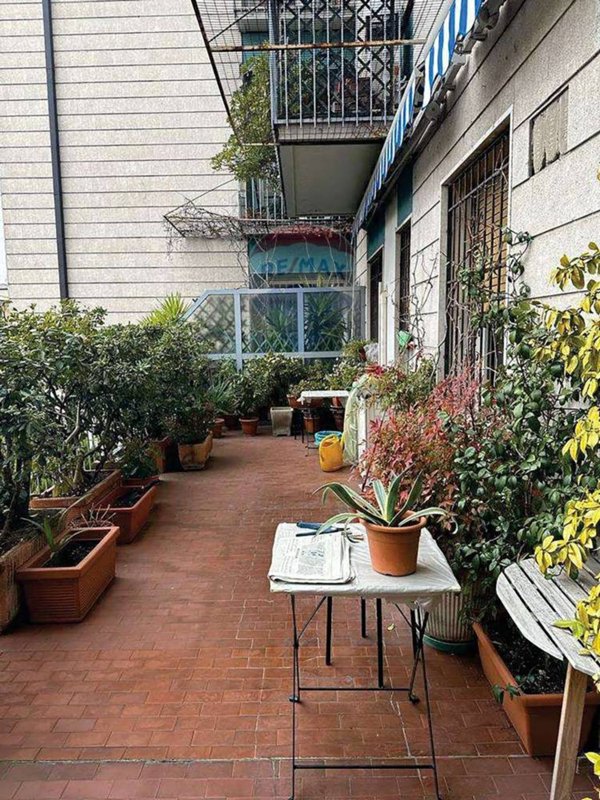 appartamento in vendita a Brescia in zona Borgo Trento