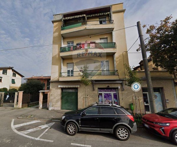 appartamento in vendita a Brescia in zona San Bartolomeo