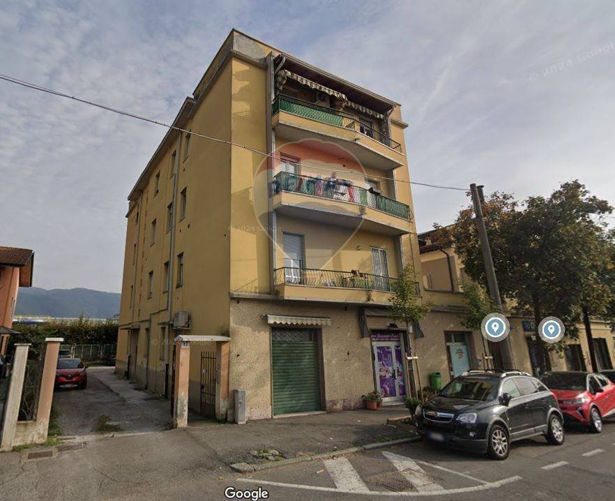 appartamento in vendita a Brescia in zona San Bartolomeo