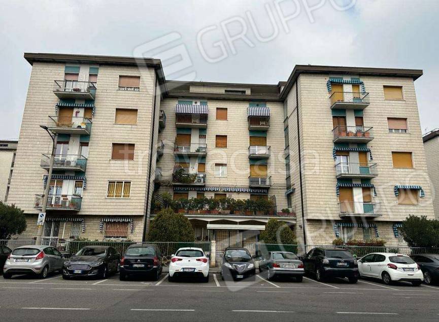 appartamento in vendita a Brescia in zona Borgo Trento
