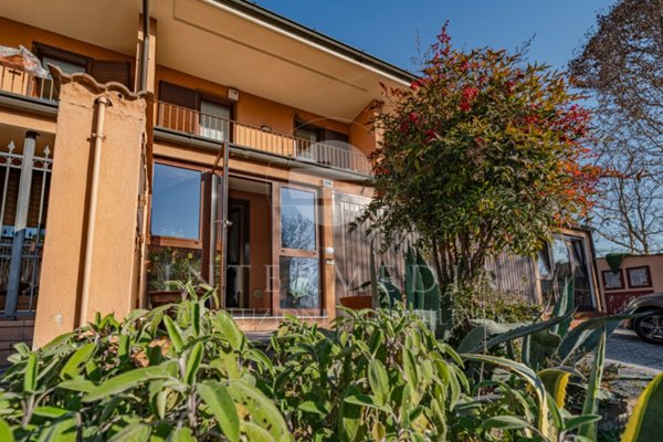 casa indipendente in vendita a Brescia in zona Porta Venezia