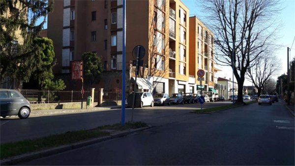appartamento in vendita a Brescia in zona Urago/Mella