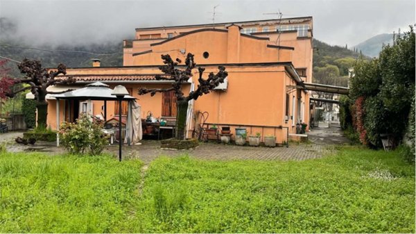 appartamento in vendita a Brescia in zona Borgo Wuhrer