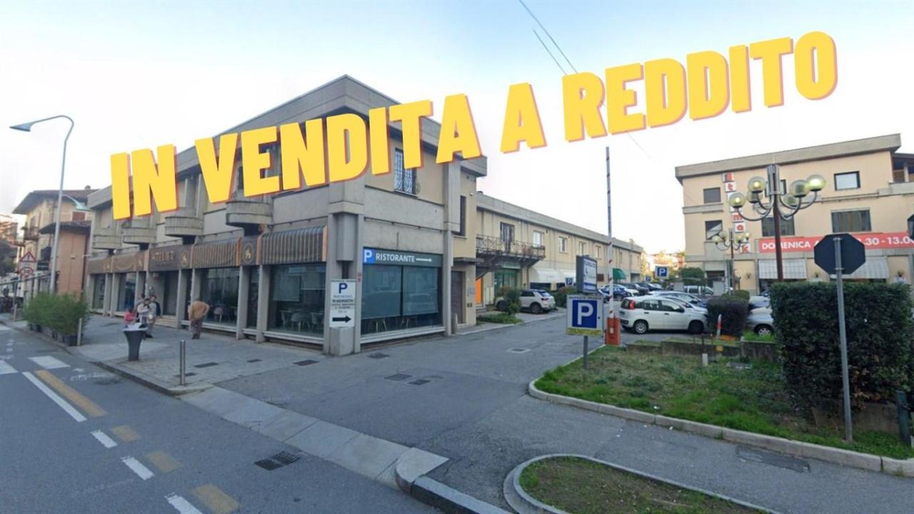 locale commerciale in vendita a Brescia in zona Volta