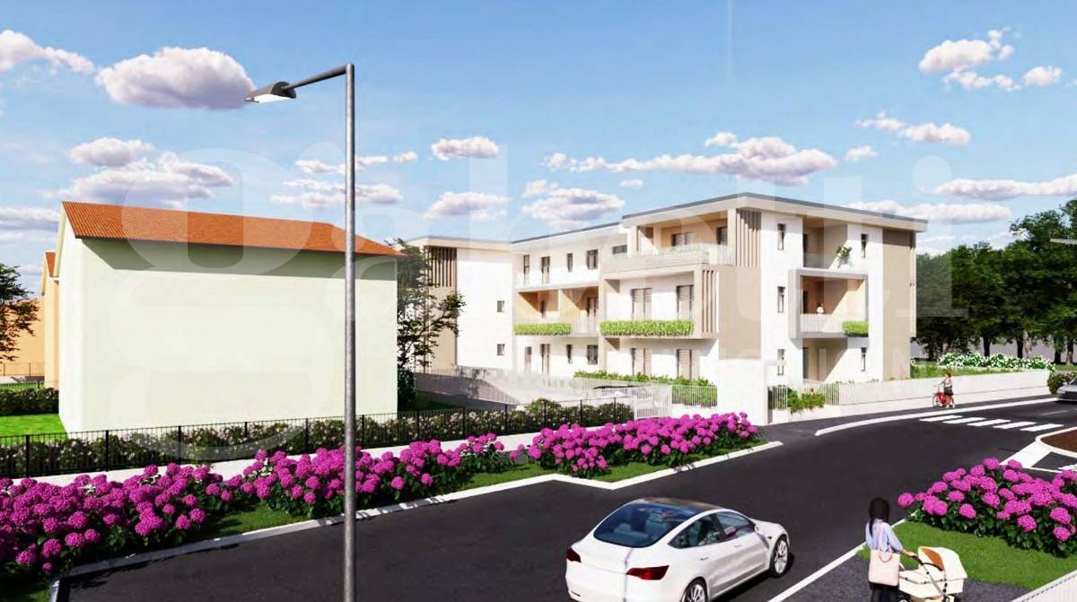 appartamento in vendita a Brescia