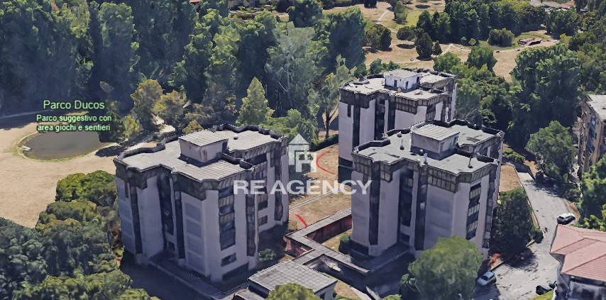 appartamento in vendita a Brescia in zona Porta Venezia