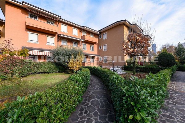 appartamento in vendita a Brescia in zona Urago/Mella