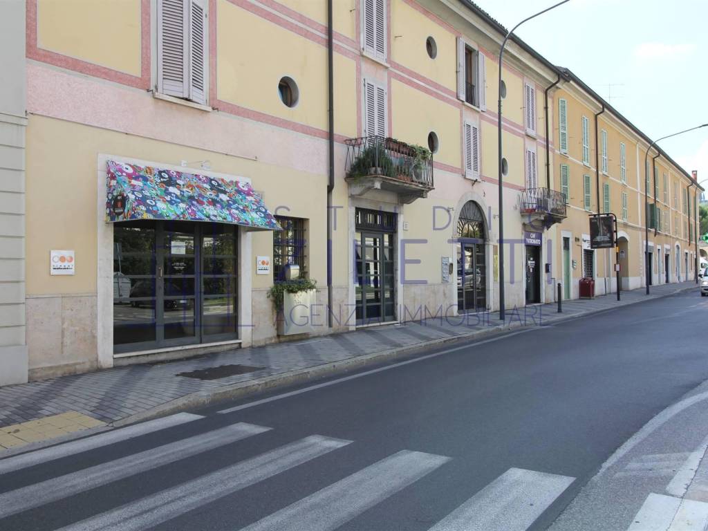 quadrivano in vendita a Brescia