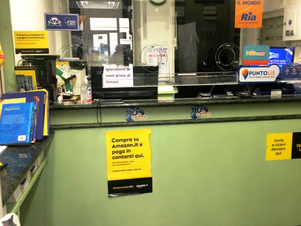 negozio in vendita a Brescia in zona Chiusure