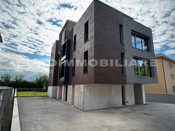 appartamento in vendita a Brescia in zona Casazza