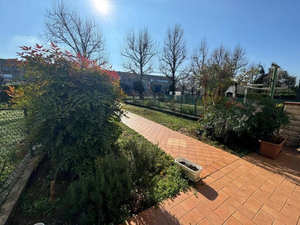 appartamento in vendita a Brescia in zona San Polo