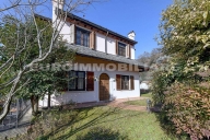 casa indipendente in vendita a Brescia in zona Villaggio Sereno