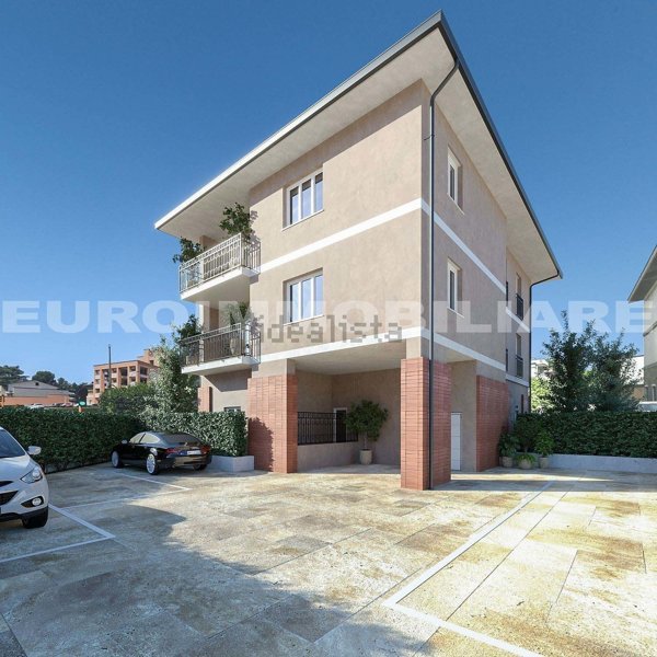 appartamento in vendita a Brescia in zona San Bartolomeo