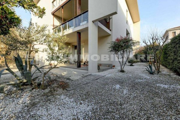 appartamento in vendita a Brescia in zona Borgo Trento