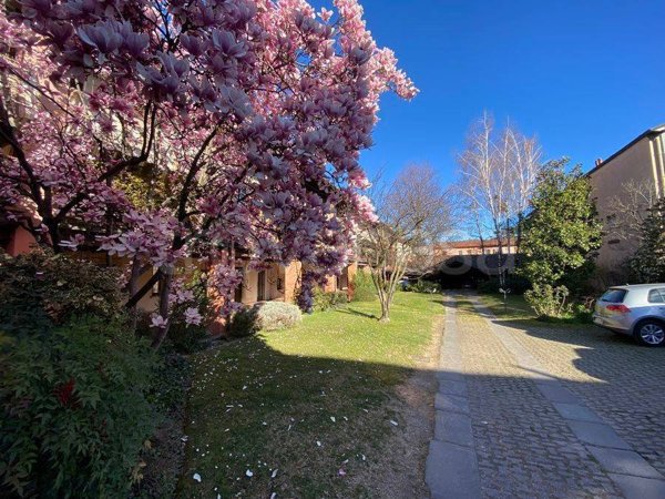 appartamento in vendita a Brescia in zona Urago/Mella