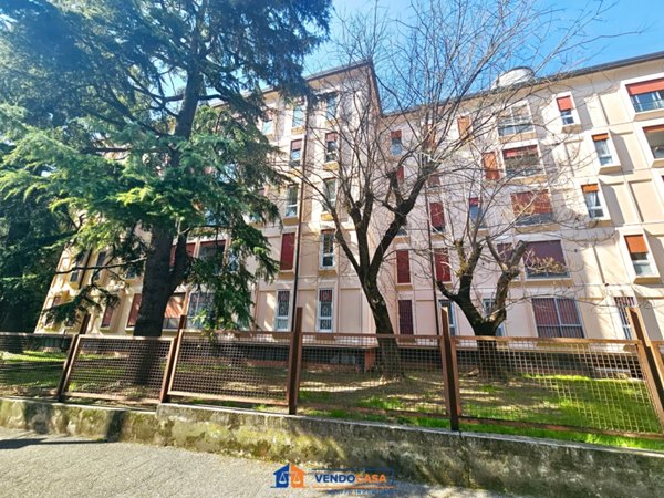 appartamento in vendita a Brescia in zona Villaggio Prealpino