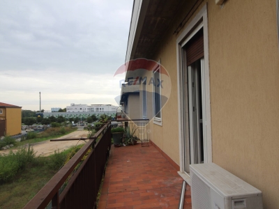 appartamento in vendita a Brescia in zona Volta
