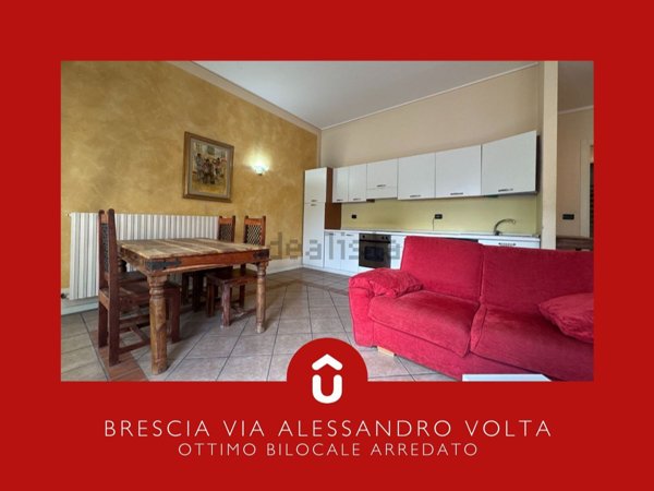 appartamento in vendita a Brescia in zona Volta
