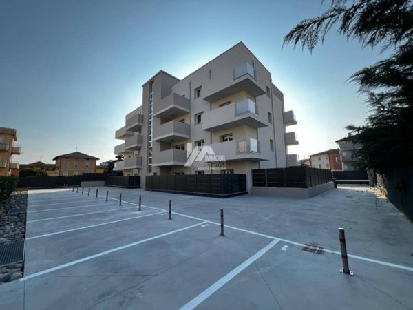 appartamento in vendita a Brescia in zona Chiusure