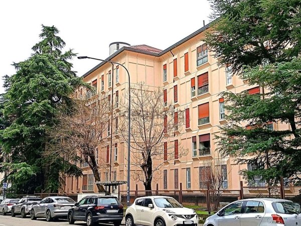 appartamento in vendita a Brescia in zona San Bartolomeo