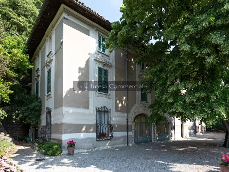 villa in vendita a Brescia in zona Centro Storico
