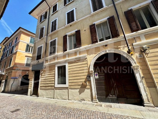 appartamento in vendita a Brescia in zona Centro Storico