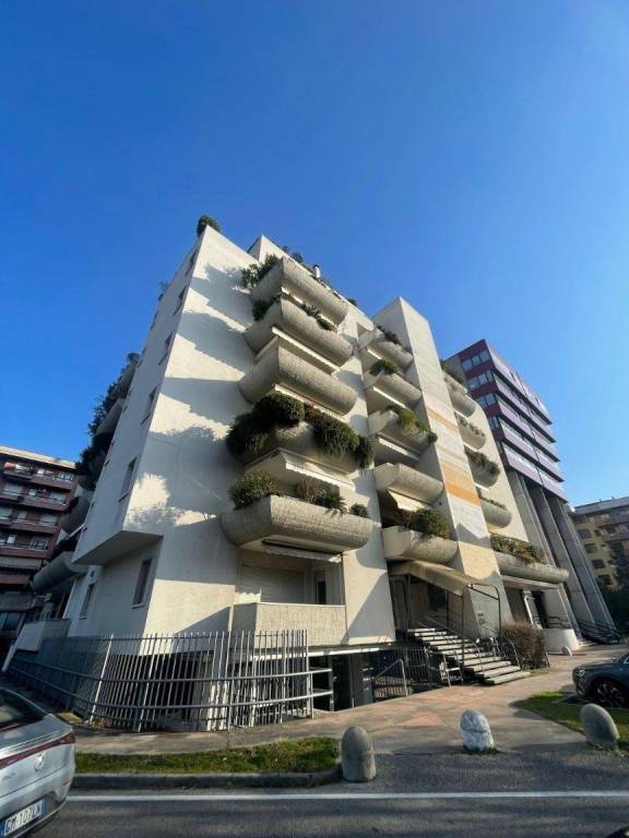 appartamento in vendita a Brescia