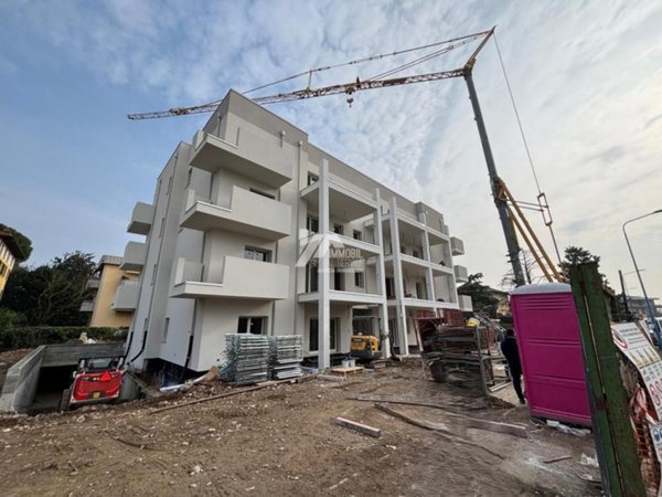 appartamento in vendita a Brescia in zona Chiusure