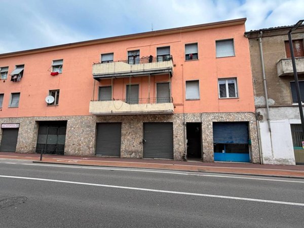 appartamento in vendita a Brescia in zona Fiumicello