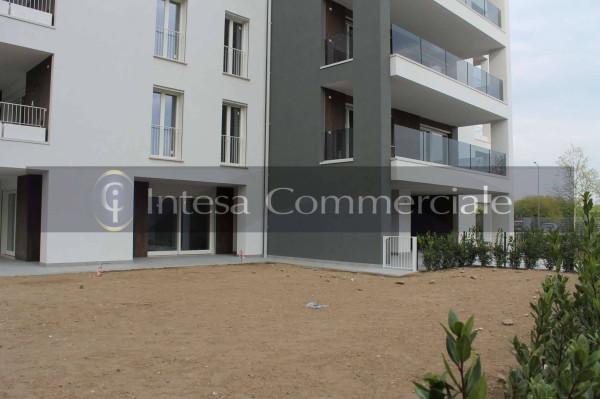 appartamento in vendita a Brescia in zona San Polo