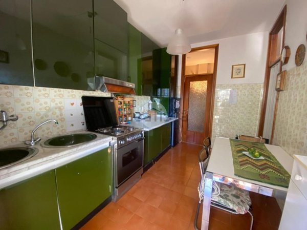 appartamento in vendita a Brescia