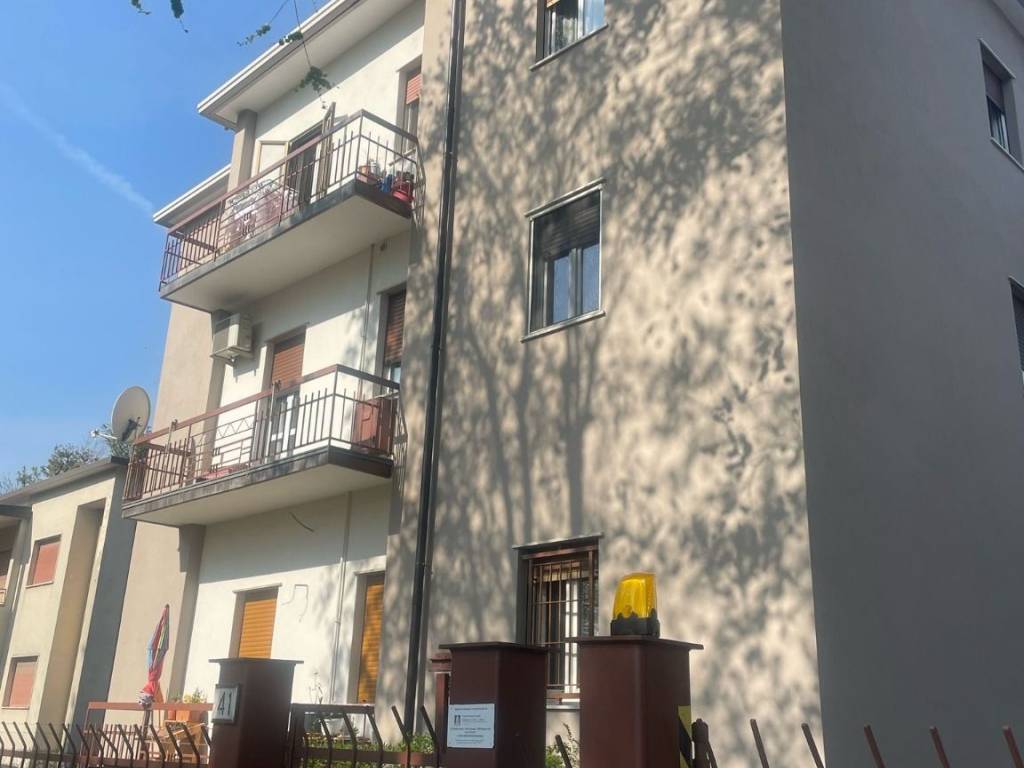 appartamento in vendita a Brescia in zona Mompiano