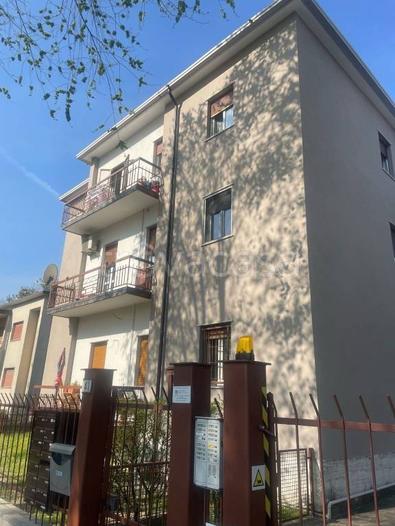 appartamento in vendita a Brescia in zona Mompiano