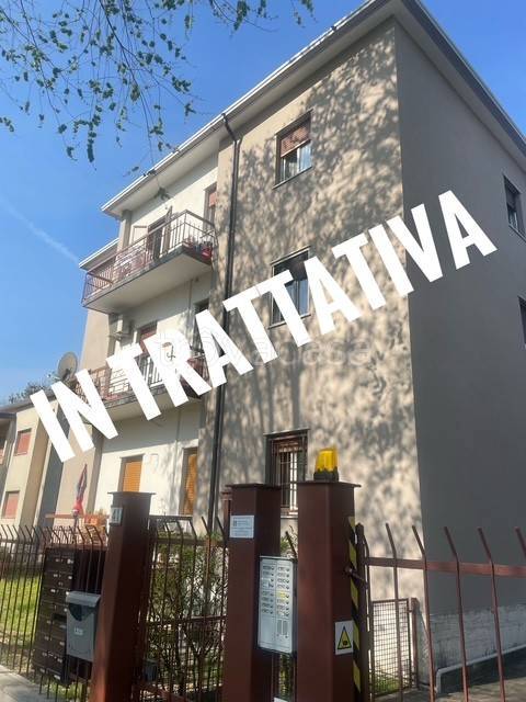 appartamento in vendita a Brescia in zona Mompiano