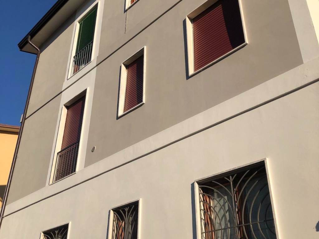 appartamento in vendita a Brescia in zona Villaggio Prealpino