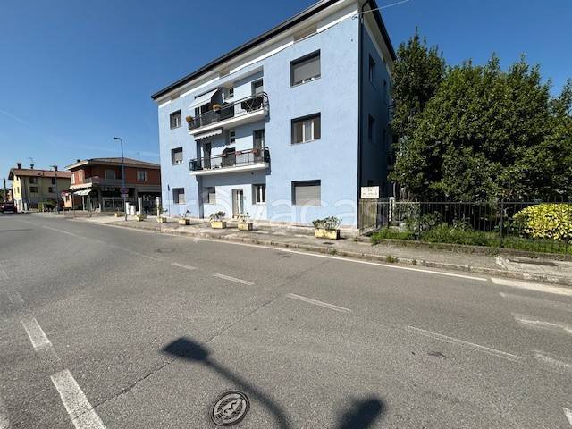 appartamento in vendita a Brescia in zona Casazza