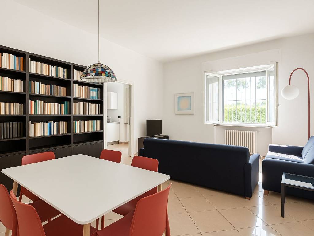 casa indipendente in vendita a Brescia in zona Borgo Trento