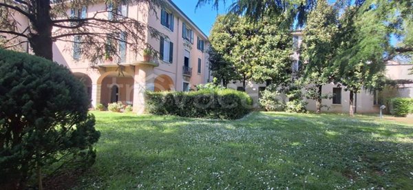 appartamento in vendita a Brescia in zona Volta