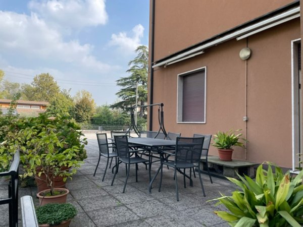 casa indipendente in vendita a Brescia in zona San Polo