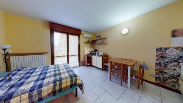 appartamento in vendita a Brescia