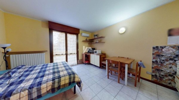 appartamento in vendita a Brescia