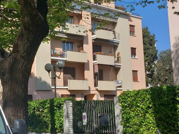 appartamento in vendita a Brescia in zona Volta