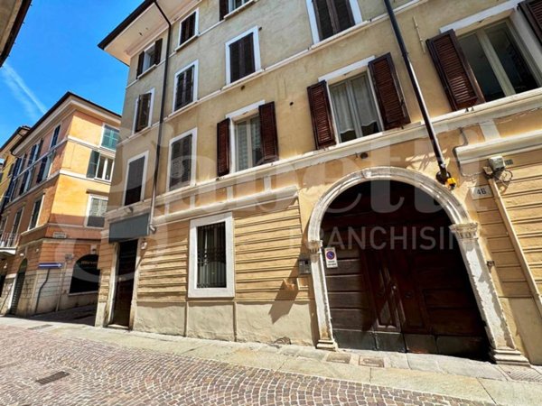 appartamento in vendita a Brescia in zona Centro Storico