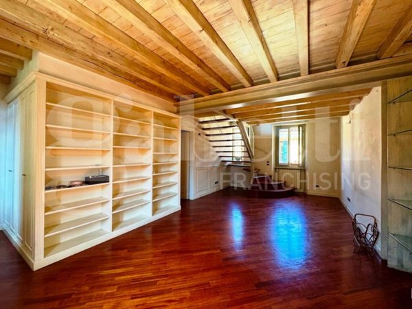 appartamento in vendita a Brescia in zona Centro Storico