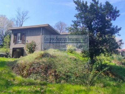casa indipendente in vendita a Brescia