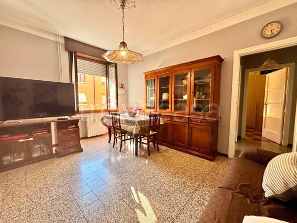 appartamento in vendita a Brescia