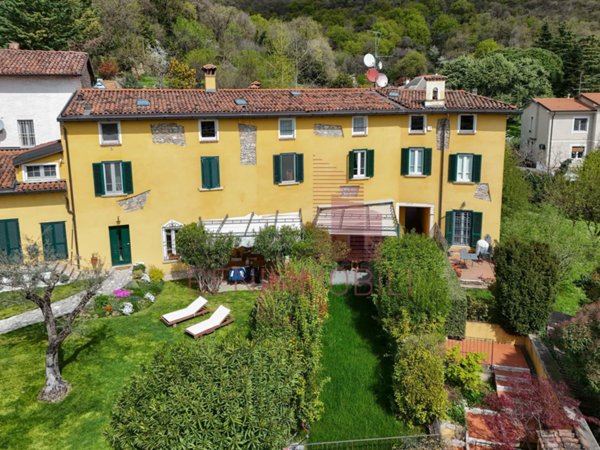 appartamento in vendita a Brescia in zona Chiusure